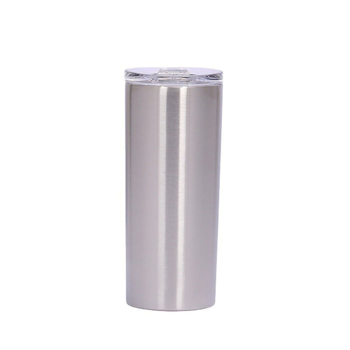 Unisex Stainless Steel Drinking Cup Kalsten