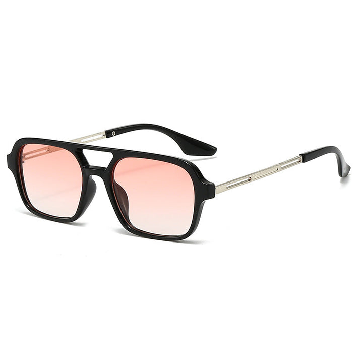 Men's fashionable sunglasses with sturdy frame Kalsten
