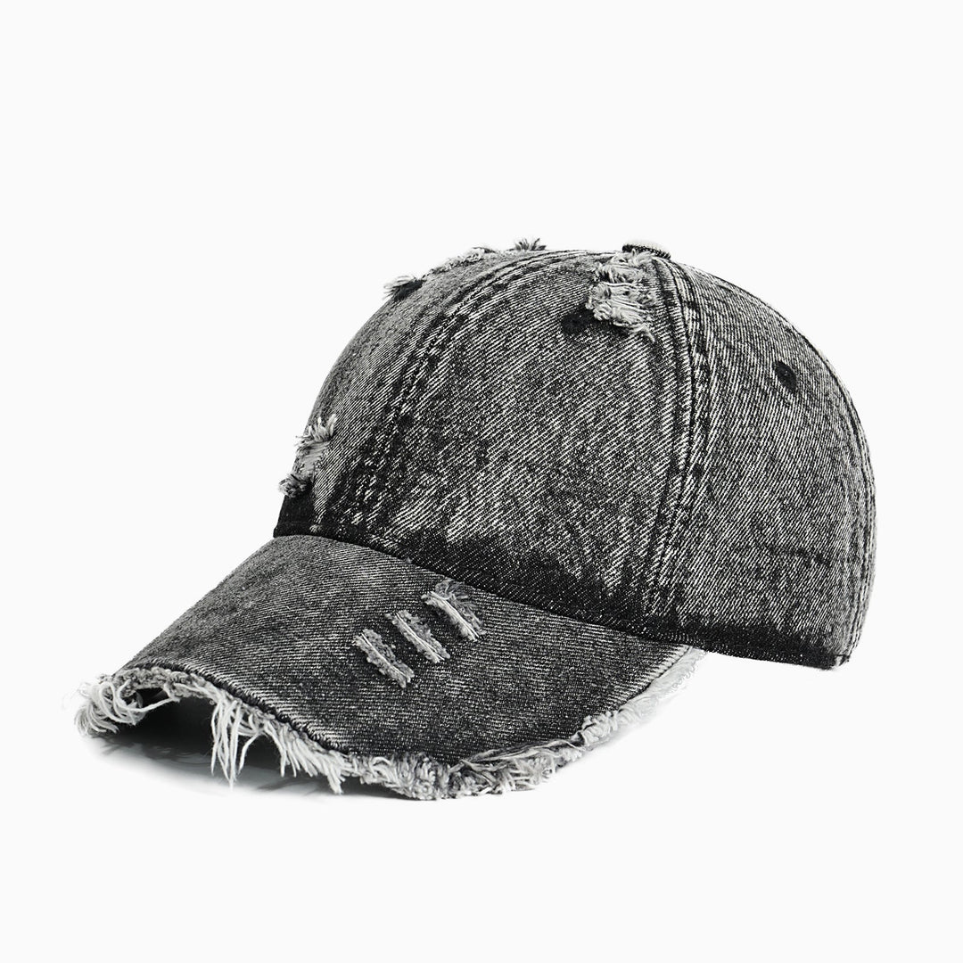 Women's Jeans-Cap Kalsten