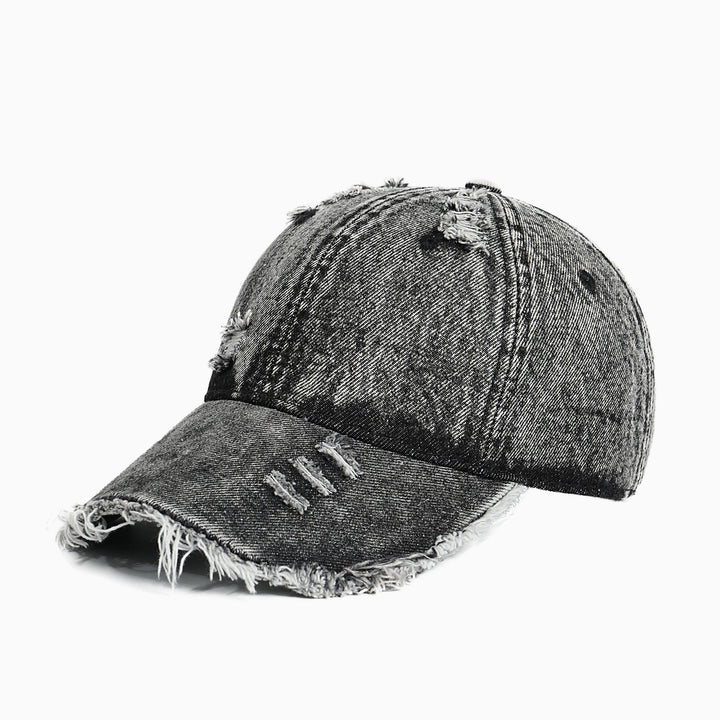 Women's Jeans-Cap Kalsten
