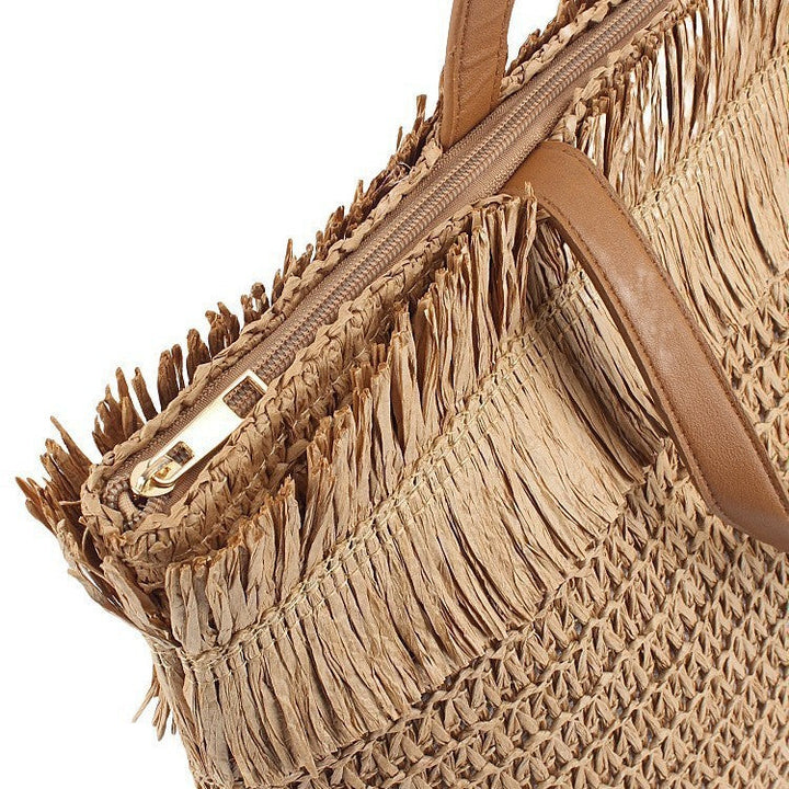 Beach bag Kalsten