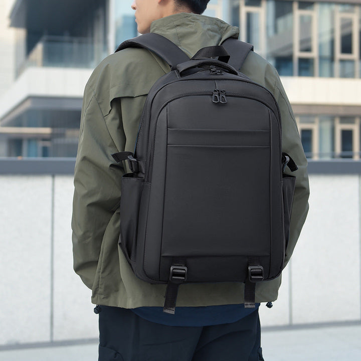 Robust Laptop Backpack with Secure Compartment Kalsten