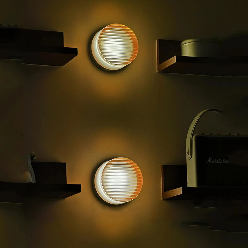 LumLight Stylish LED Wall Lamp - For Modern and Sustainable Living Comfort Kalsten