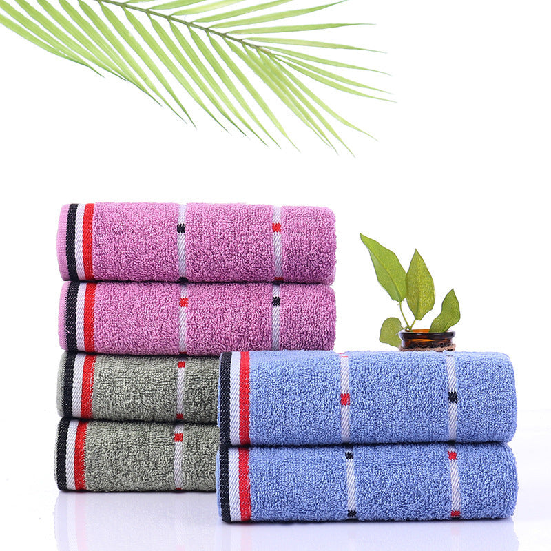 Ladies durable and quick-drying towel Kalsten