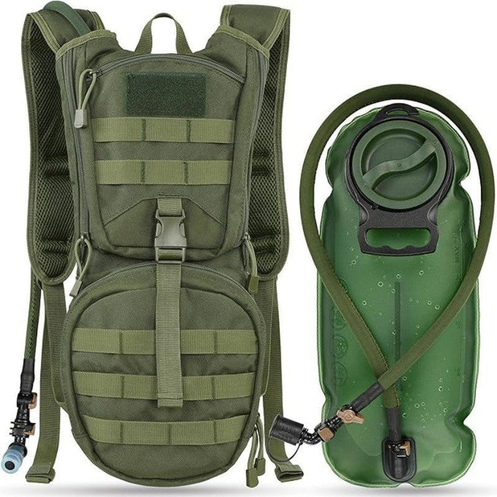 Tactical Hydration System Backpack Kalsten