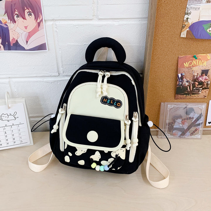 Fun-Themed Mini Backpack Kalsten