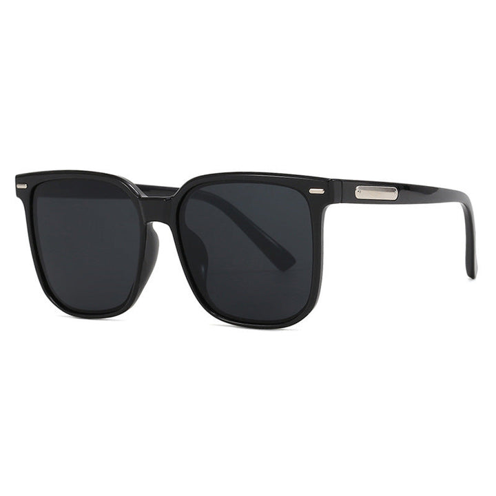 Women's sunglasses in a stylish and modern rectangular design Kalsten