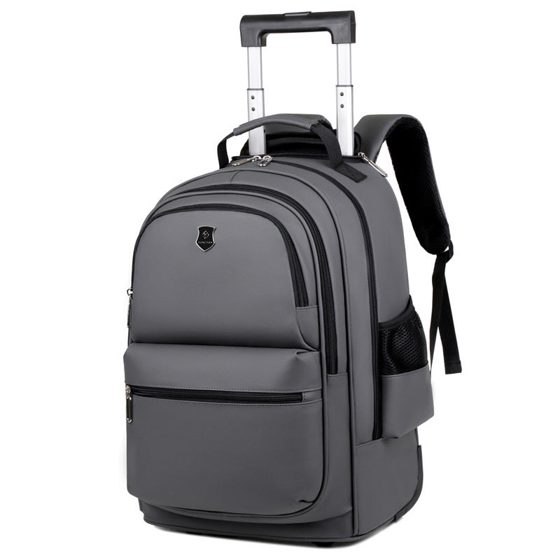 Multi-Functional Rolling Laptop Backpack Kalsten