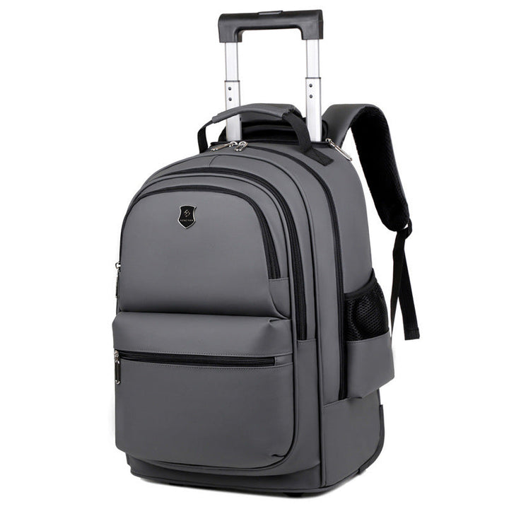 Multi-Functional Rolling Laptop Backpack Kalsten