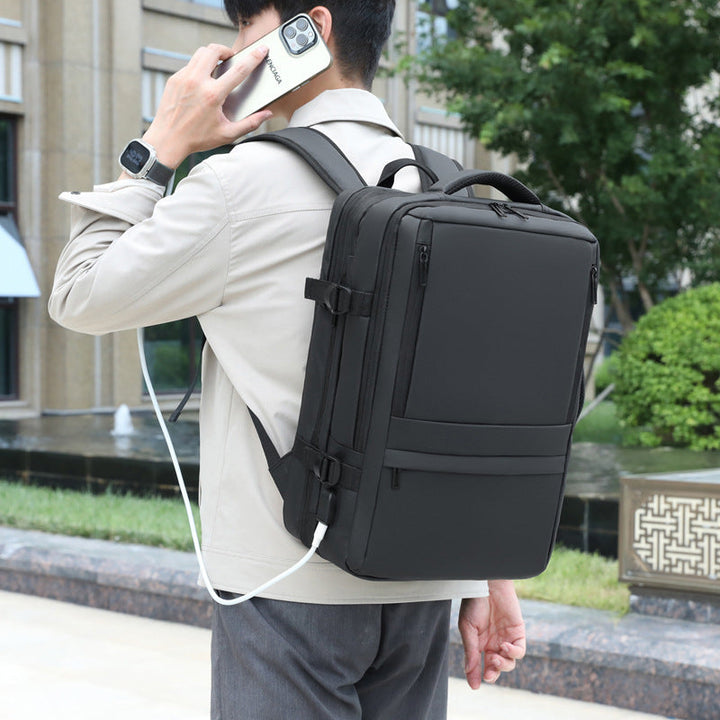 Urban Multi-Functional Laptop Backpack Kalsten
