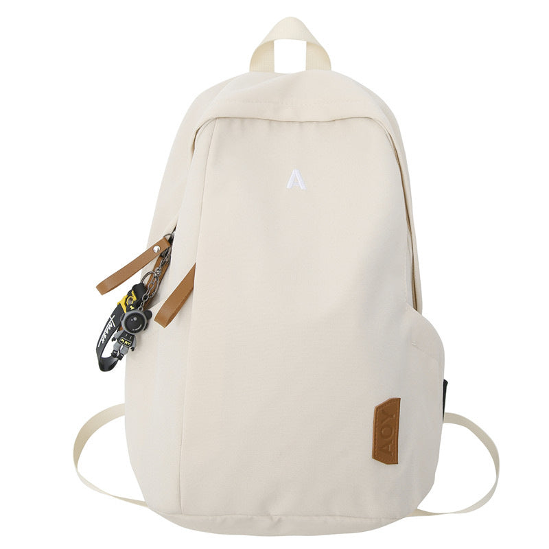 Modern Lightweight School Backpack Kalsten