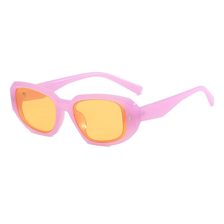 Women Oversized Fashion Sunglasses Kalsten