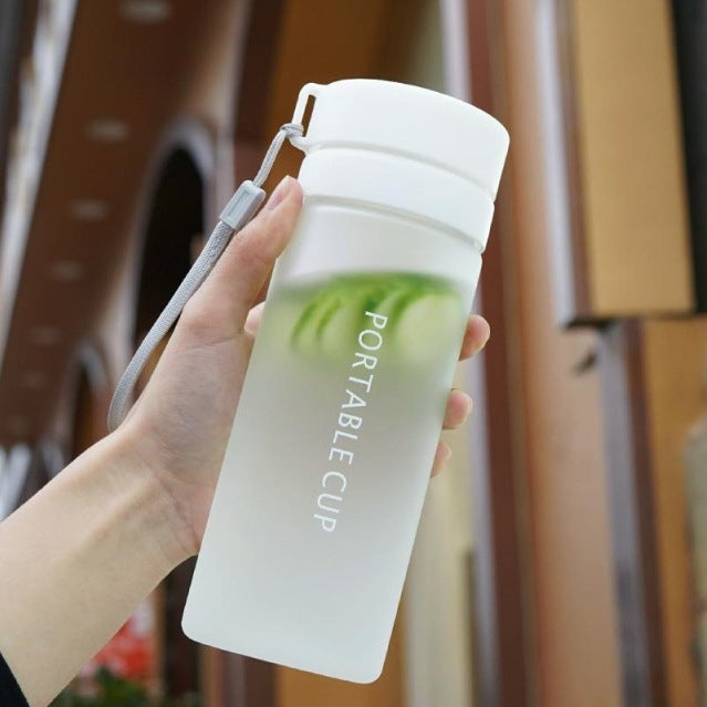 Women's Water Bottle Kalsten