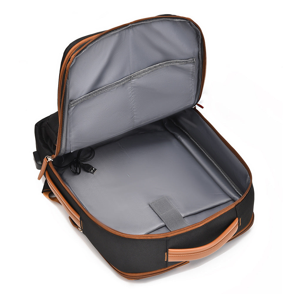 Stylish Business Travel Backpack Kalsten