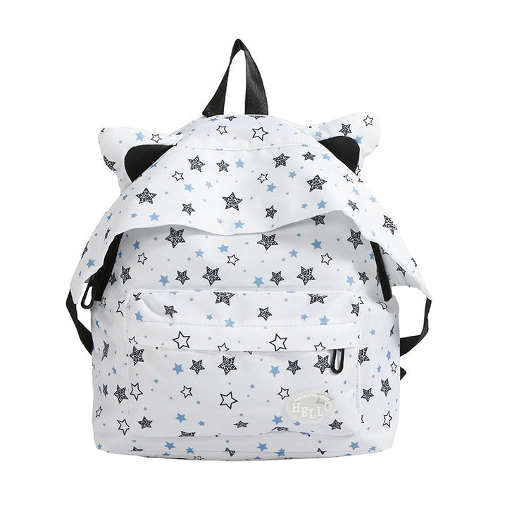 Cute Animal-Themed Fun Backpack Kalsten
