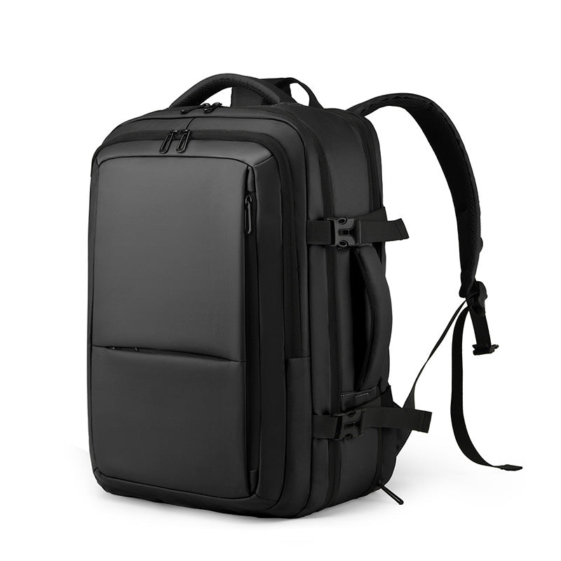 Multifunctional Business Backpack with Reinforced Padded Laptop Compartment Kalsten