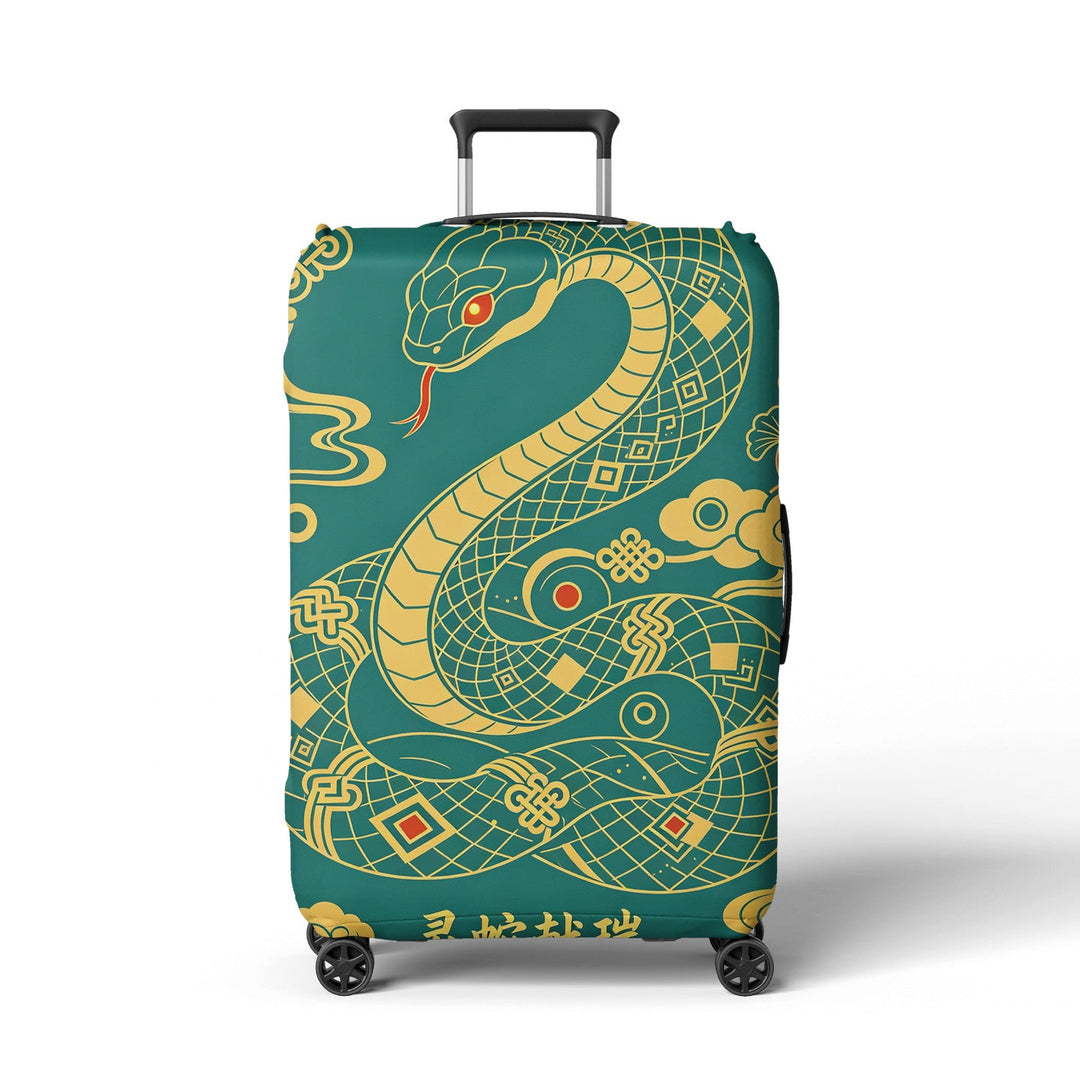 Ladies Travel Luggage Kalsten