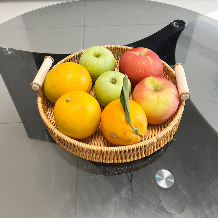 Women Handmade Presentation Basket Kalsten