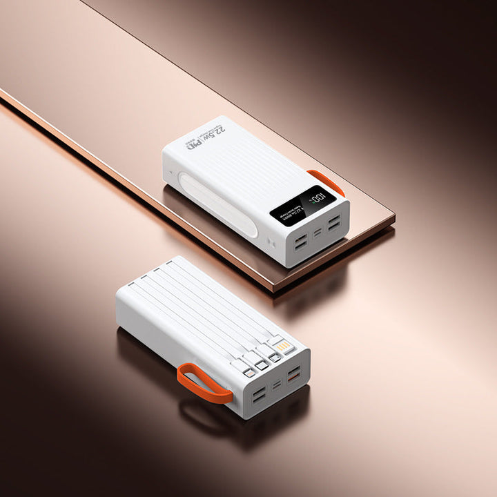 Powerbank for mobile devices Kalsten
