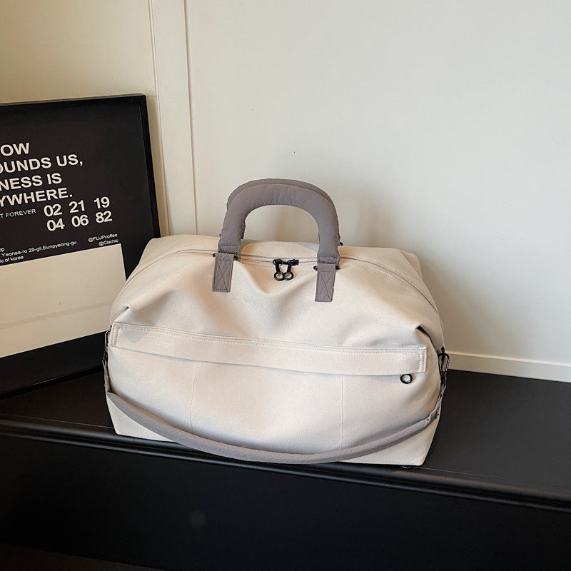 Women's spacious travel bag Kalsten