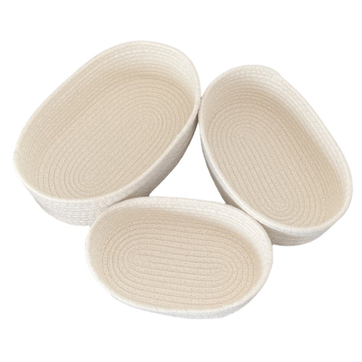Women Practical Storage Basket Set Kalsten