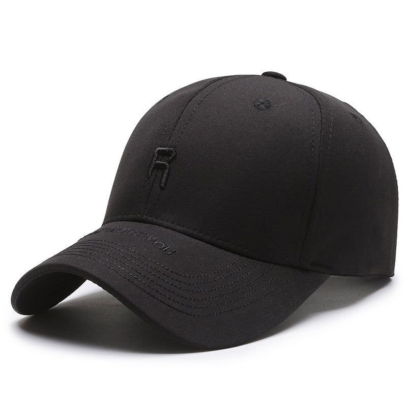 Men's Casual Classic Baseball Cap Kalsten