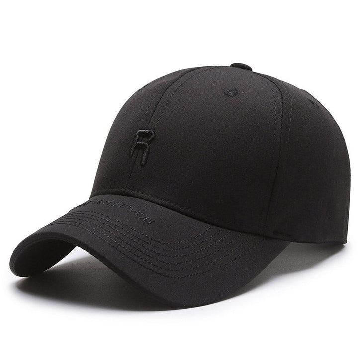 Men's Casual Classic Baseball Cap Kalsten