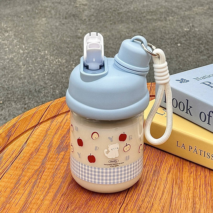 Women's Creative and Practical Drinking Bottle Kalsten