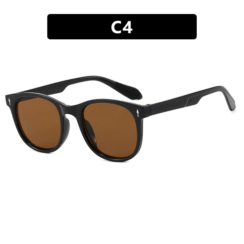 Women's stylish sunglasses with ergonomic frame and protective UV filter Kalsten