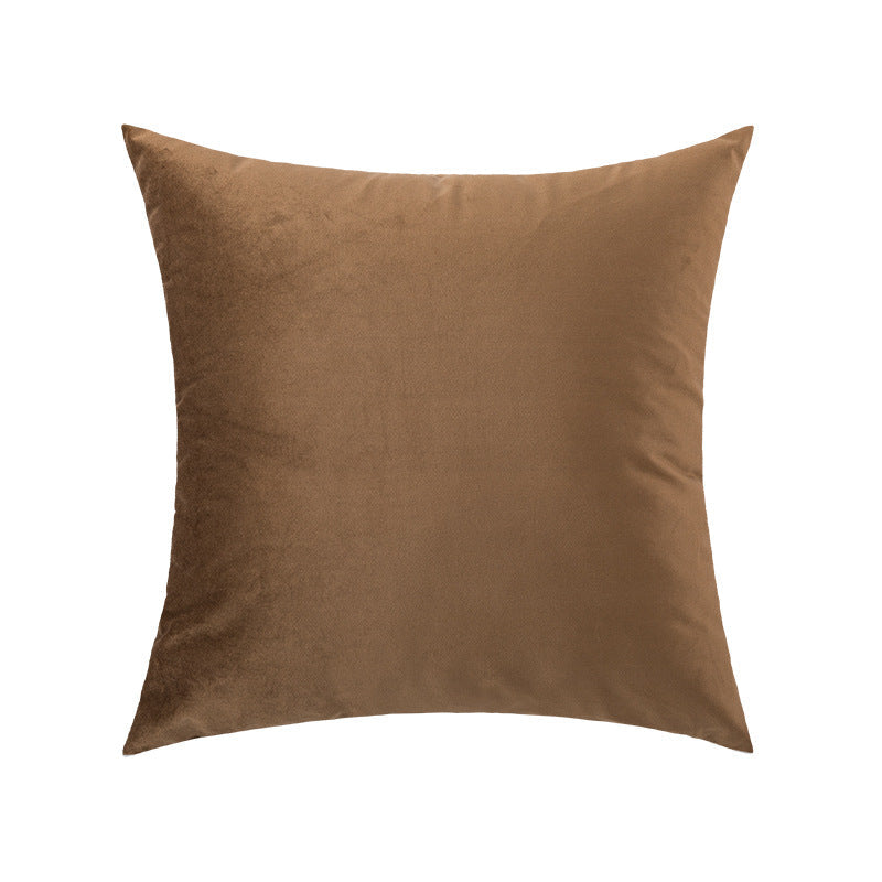 Women's Premium Sofa Cushion with Soft Velvet Cover Kalsten