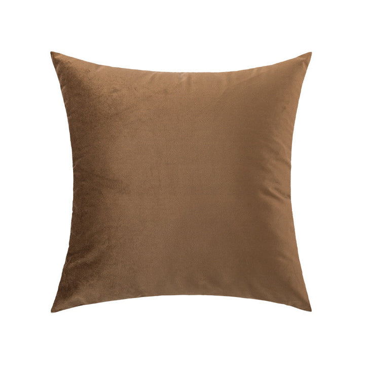 Women's Premium Sofa Cushion with Soft Velvet Cover Kalsten