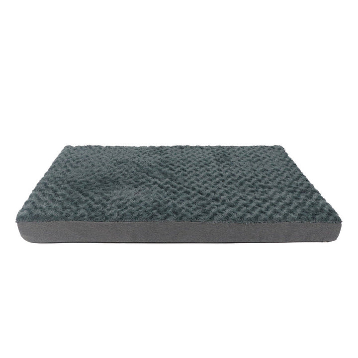 Unisex Orthopedic Comfort Sleep Pillow Kalsten