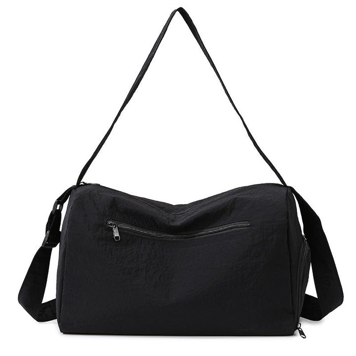 Versatile Travel Shoulder Bag