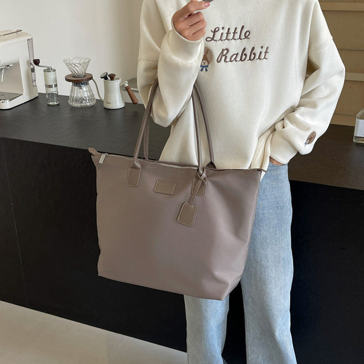 Elegant Tote Bag Kalsten