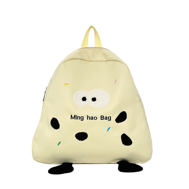 Playful Character Backpack Kalsten  1784809982