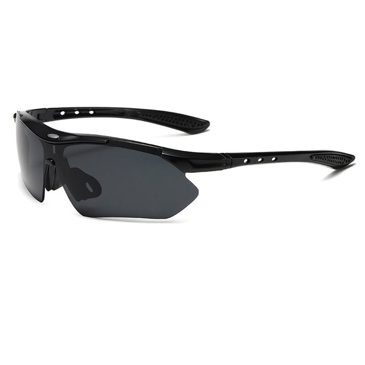 Women's sporty safety goggles Kalsten