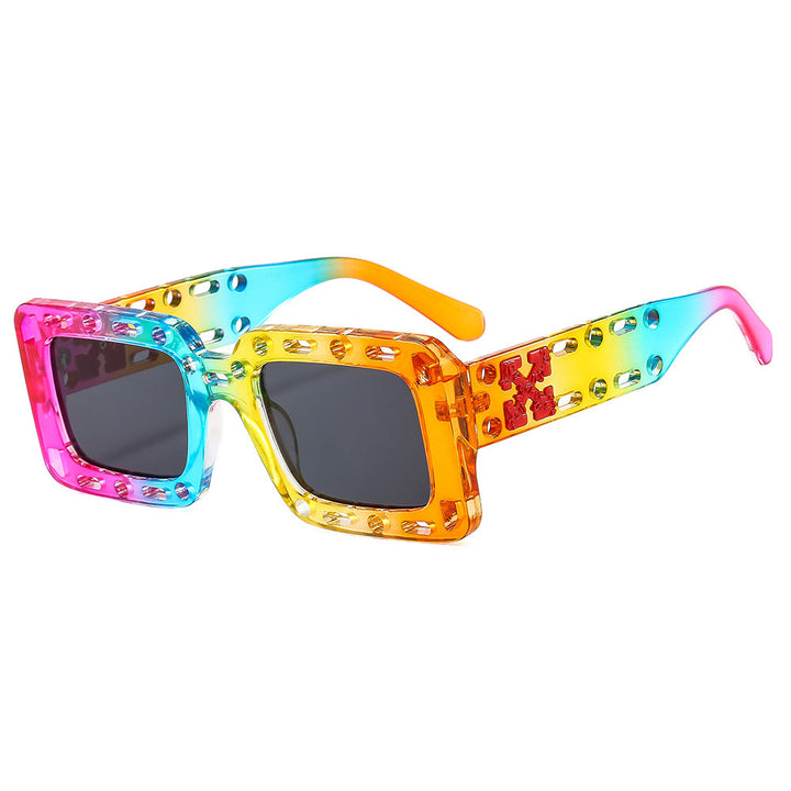 Women's Fashion Sunglasses with Unique Design Kalsten