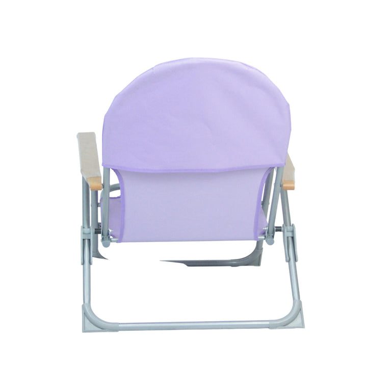 Folding chair Kalsten