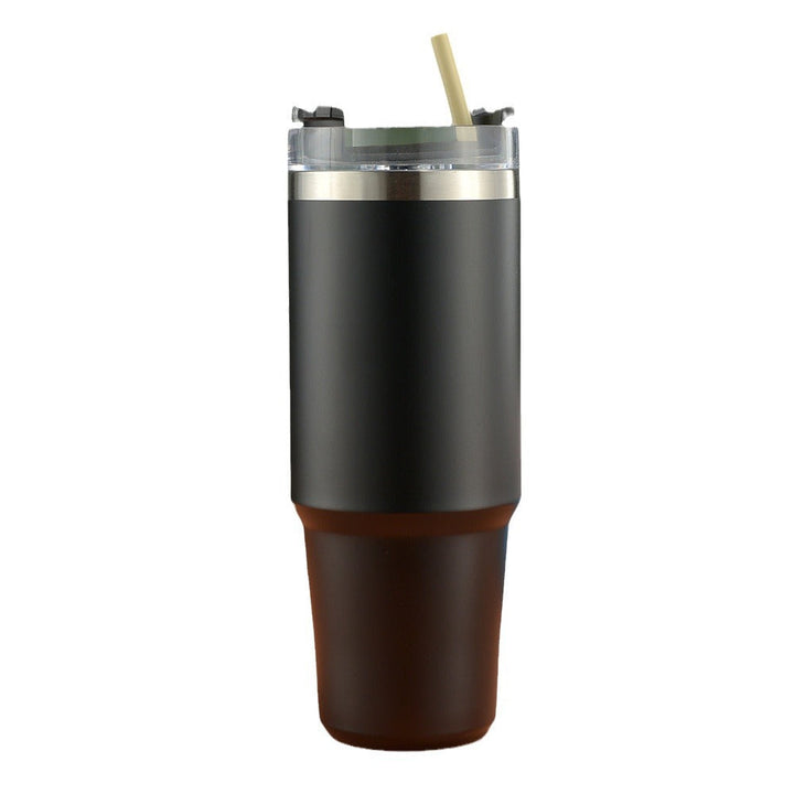 Unisex Rubberized Thermal Mug Kalsten