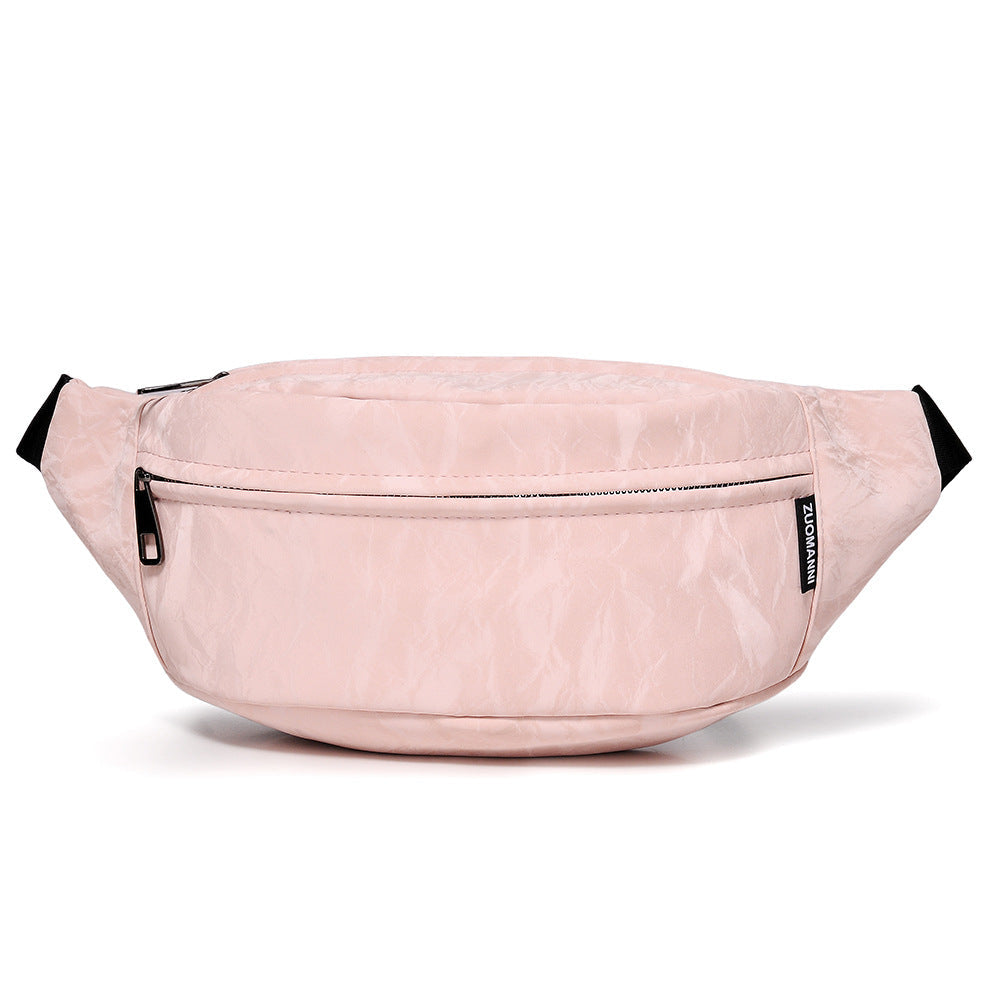 Fashionable Waist Bag Kalsten