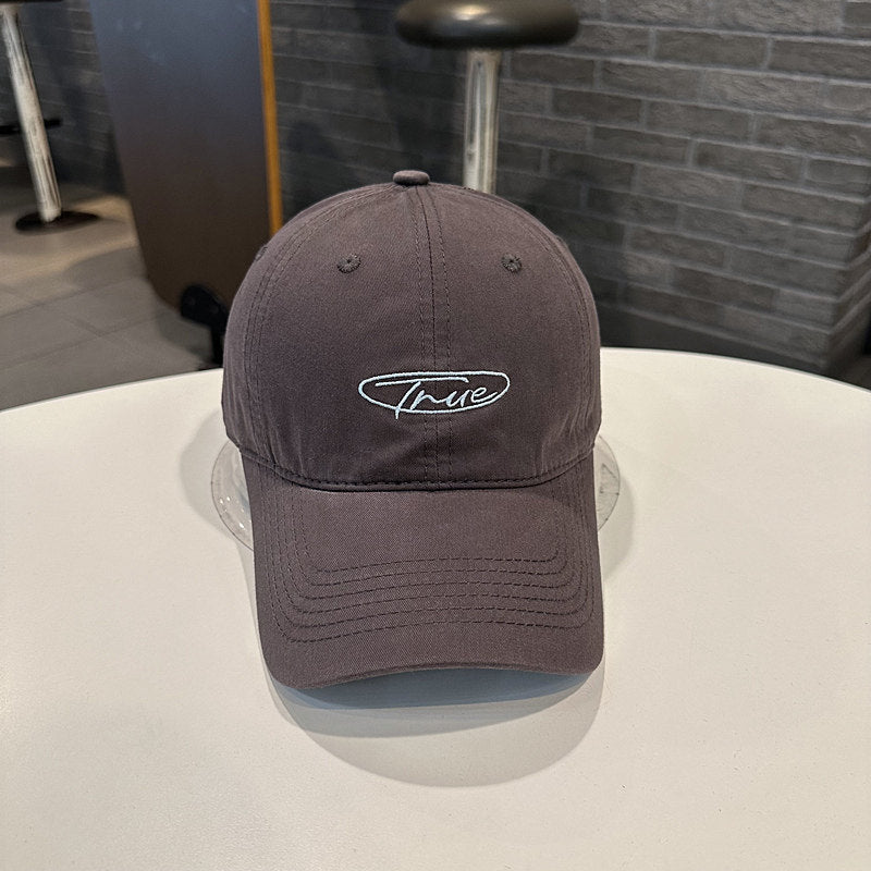 Men's Soft Utility Baseball Cap Kalsten