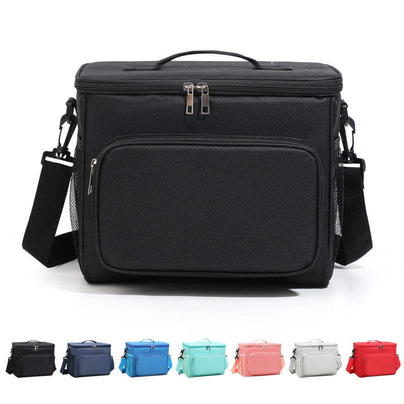 Insulated Practical Tote Bag Kalsten