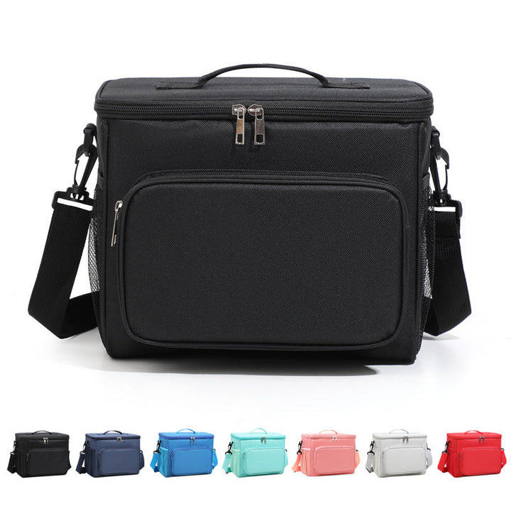 Insulated Practical Tote Bag Kalsten