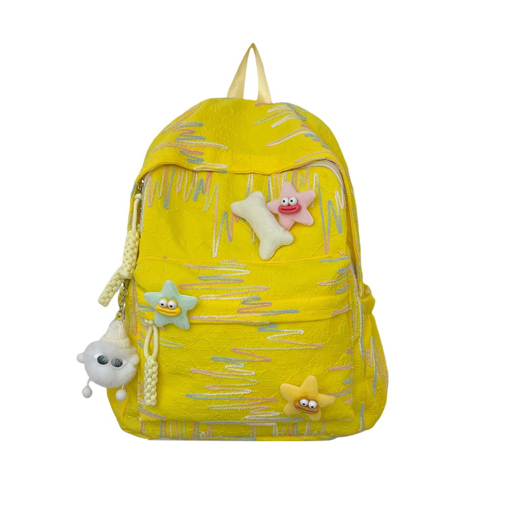 Decorative Backpack Kalsten