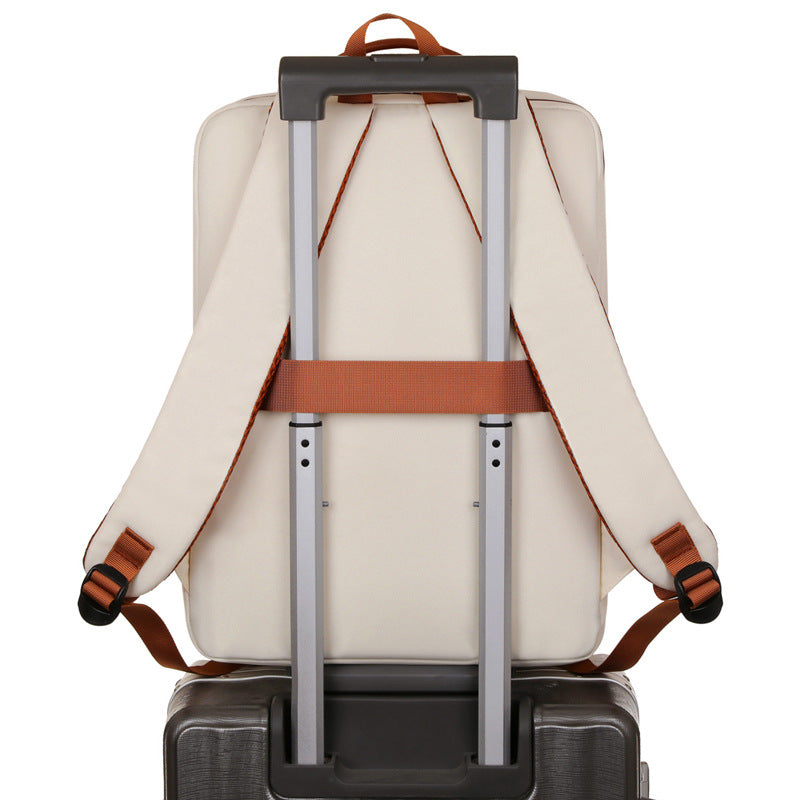 Stylish Everyday Backpack Kalsten
