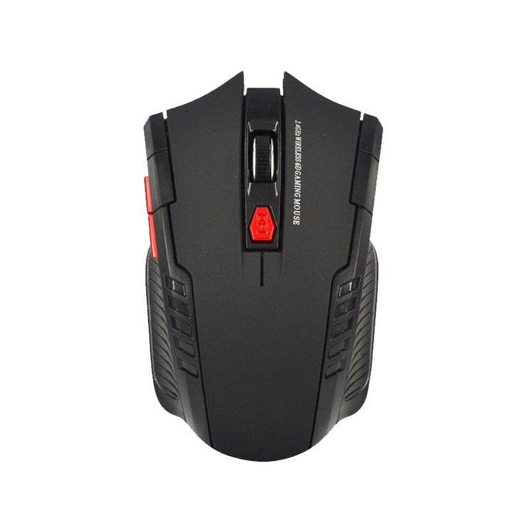 Wireless Gaming Mouse Kalsten