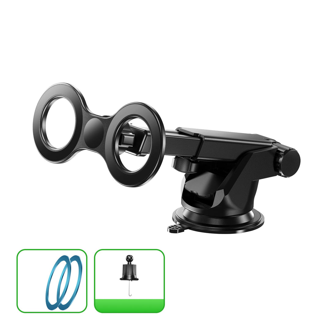 Unisex Vehicle Mount Kalsten