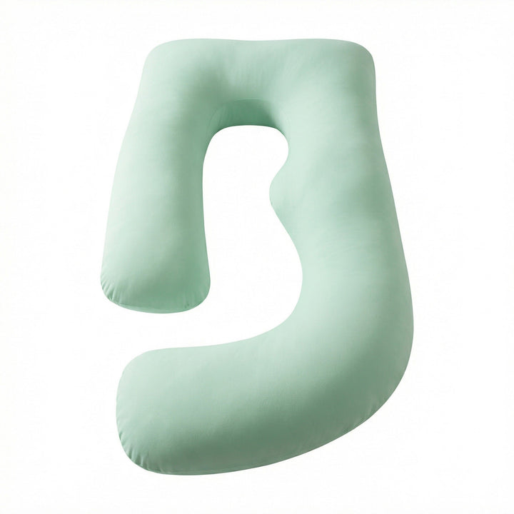 Body-supporting pregnancy pillow Kalsten