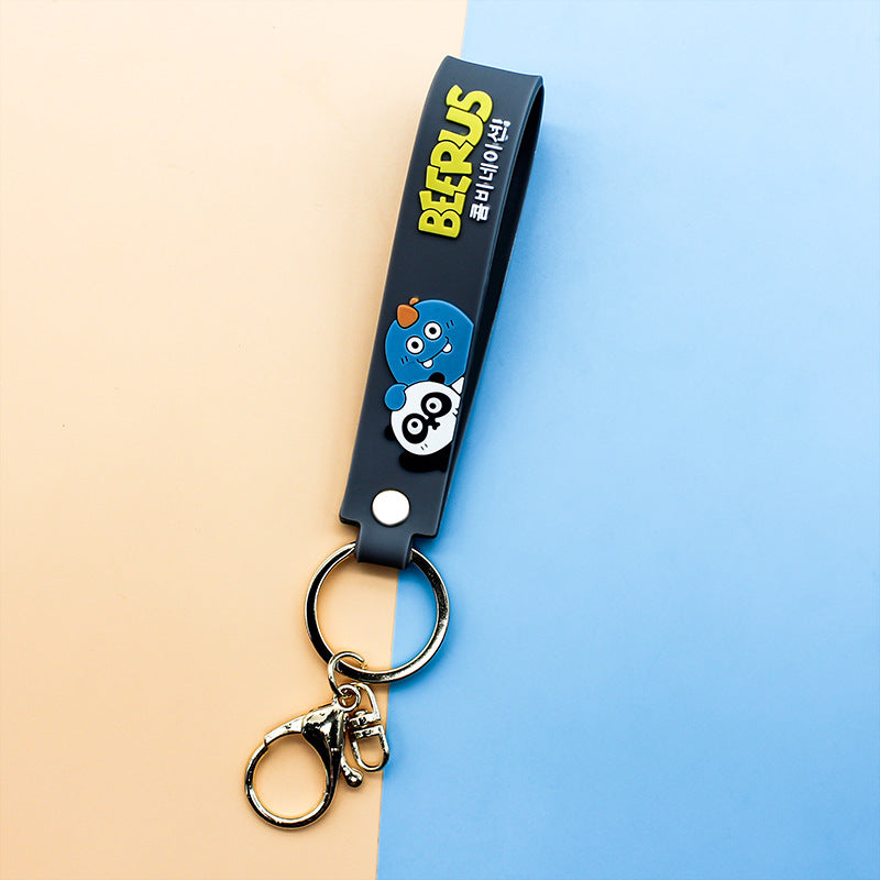 Unisex keychain Kalsten