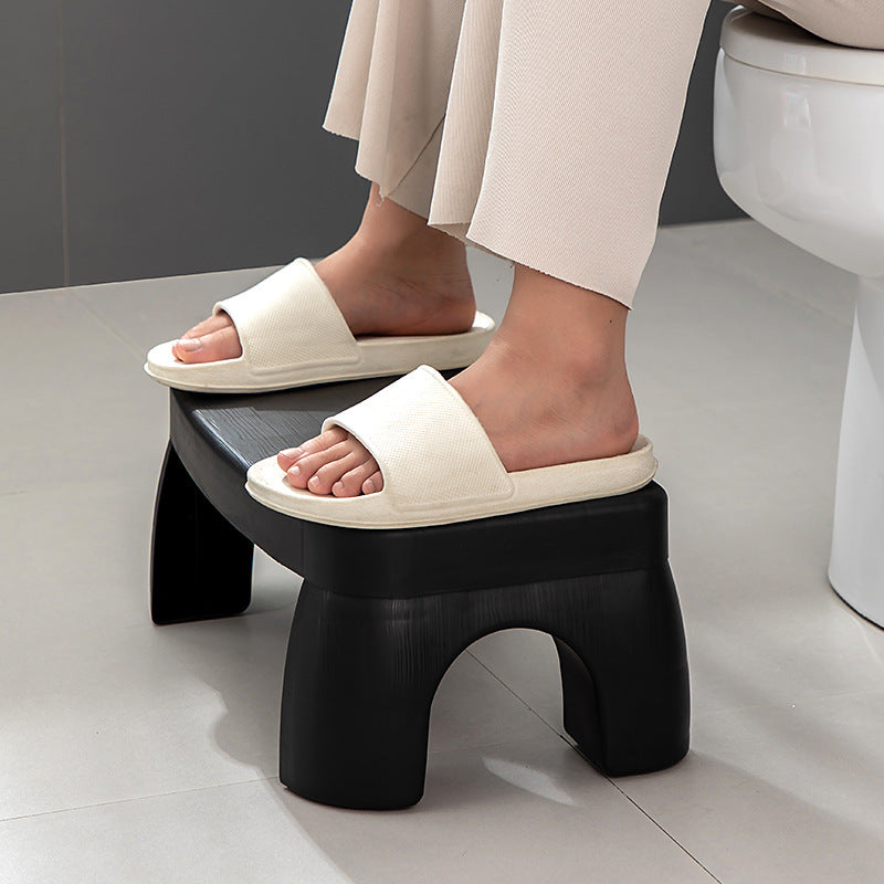 Ergonomic Bathroom Step Stool Kalsten